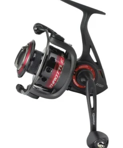 QUANTUM Moulinet|Moulinets Carnassier^Moulinet spinning Throttle