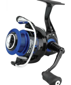 SAKURA Moulinet Spinning Salt Sniper