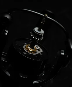 SAVAGE GEAR Moulinet Jig|Moulinets Truite & Salmonidé^Moulinet Spinning SGS8