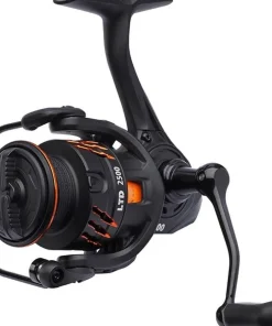 SAVAGE GEAR Moulinets Surfcasting & Bord De Mer|Moulinets Truite & Salmonidé^Moulinet spinning Orange Ltd