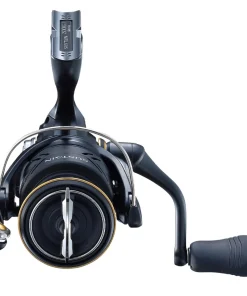 SHIMANO Moulinets Surfcasting & Bord De Mer|Moulinets Truite & Salmonidé^Moulinet spinning Sustain FJ