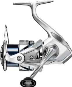 SHIMANO Moulinets Pêches Exotiques|Moulinets Truite & Salmonidé^Moulinet Spinning Stradic Fm