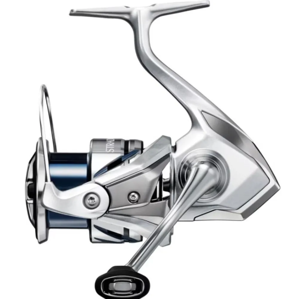 SHIMANO Moulinets Pêches Exotiques|Moulinets Truite & Salmonidé^Moulinet Spinning Stradic Fm