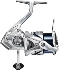 SHIMANO Moulinets Pêches Exotiques|Moulinets Truite & Salmonidé^Moulinet Spinning Stradic Fm