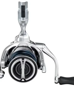 SHIMANO Moulinets Pêches Exotiques|Moulinets Truite & Salmonidé^Moulinet Spinning Stradic Fm