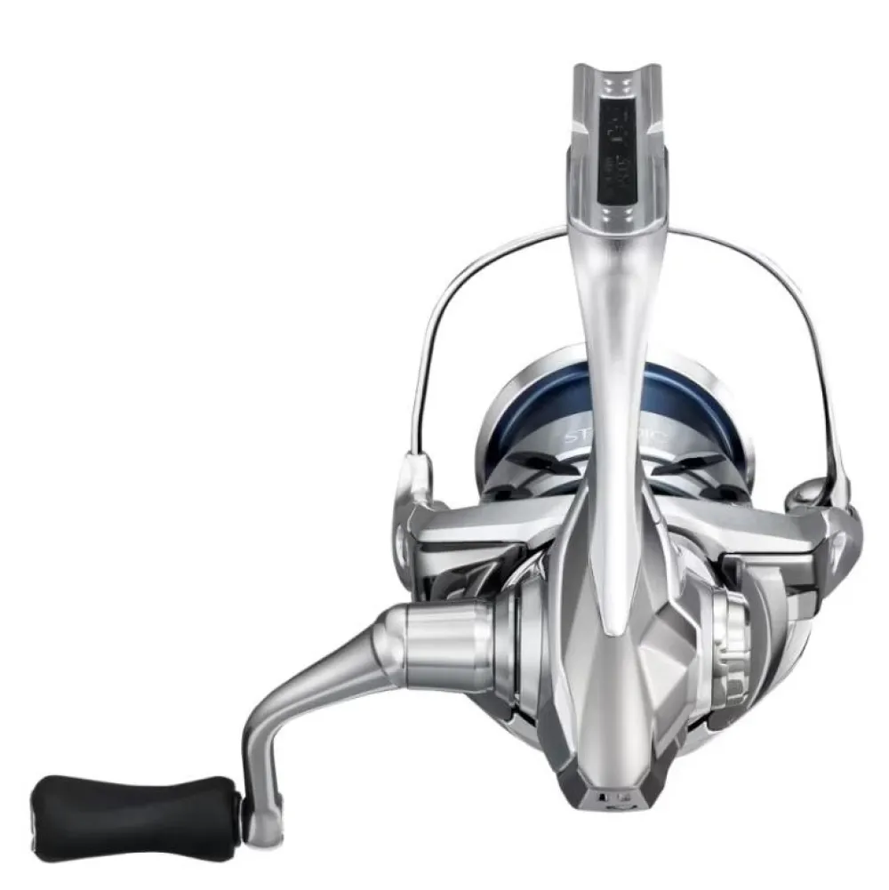 SHIMANO Moulinets Pêches Exotiques|Moulinets Truite & Salmonidé^Moulinet Spinning Stradic Fm