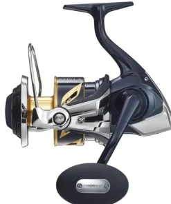 SHIMANO Moulinet Jig|Moulinets Pêches Exotiques^Moulinet spinning Stella SW C