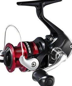 SHIMANO Moulinets Surfcasting & Bord De Mer|Moulinets Truite & Salmonidé^Moulinet Spinning Sienna FG