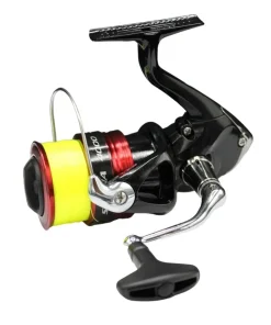 SHIMANO Moulinets Surfcasting & Bord De Mer|Moulinets Truite & Salmonidé^Moulinet Spinning Sienna FG