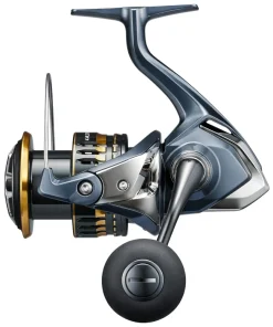 SHIMANO Moulinet spinning Ultegra FC