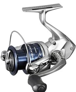 SHIMANO Moulinet spinning Nexave FE