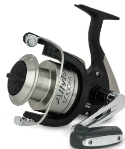 SHIMANO Moulinet spinning Alivio FA - 6000