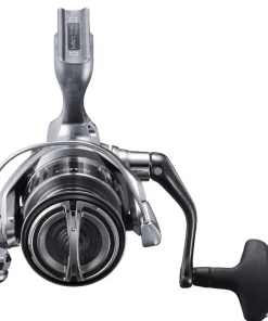 SHIMANO Moulinets Surfcasting & Bord De Mer|Moulinets Truite & Salmonidé^Moulinet spinning Nasci FC - 500