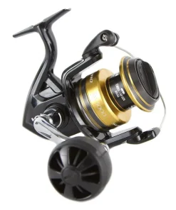 SHIMANO Moulinet Jig|Moulinets Pêches Exotiques^Moulinet spinning Socorro SW