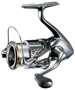 SHIMANO Moulinet spinning Stella FJ