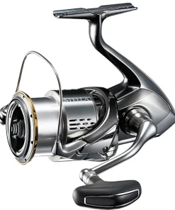 SHIMANO Moulinet spinning Stella FJ