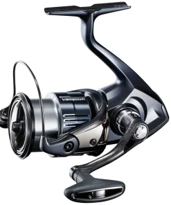SHIMANO Moulinet spinning Vanquish FB