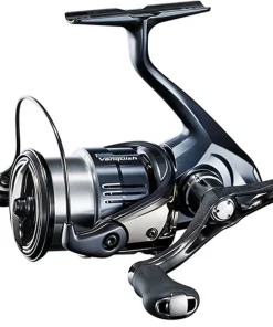 SHIMANO Moulinet spinning Vanquish FB