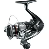 SHIMANO Moulinets Truite & Salmonidé|Moulinets Pêches Exotiques^Moulinet spinning Catana FD - 1000