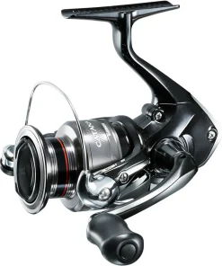SHIMANO Moulinets Truite & Salmonidé|Moulinets Pêches Exotiques^Moulinet spinning Catana FD - 1000