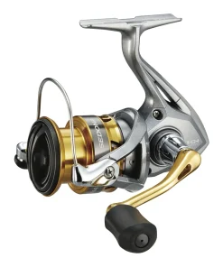 SHIMANO Moulinet spinning Sedona FI