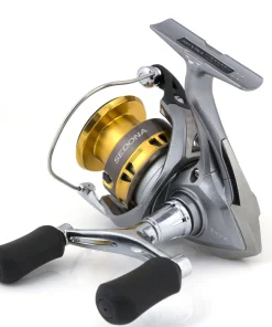 SHIMANO Moulinet spinning Sedona FI