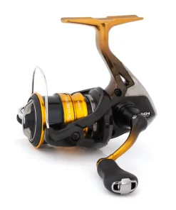 SHIMANO Moulinets Surfcasting & Bord De Mer|Moulinets Truite & Salmonidé^Moulinet spinning Soare BB - C2000S PG