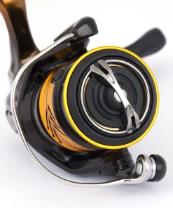 SHIMANO Moulinets Surfcasting & Bord De Mer|Moulinets Truite & Salmonidé^Moulinet spinning Soare BB - C2000S PG