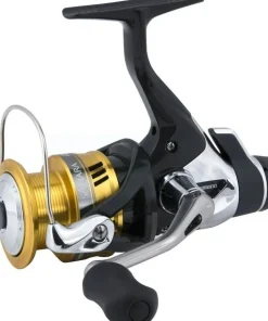 SHIMANO Moulinets Truite & Salmonidé|Moulinets Carnassier^Moulinet Spinning Sahara R