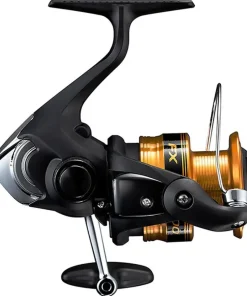 SHIMANO Moulinet spinning FX FC