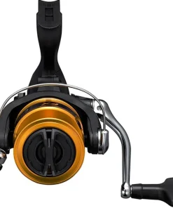 SHIMANO Moulinet spinning FX FC
