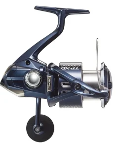 SHIMANO Moulinets Surfcasting & Bord De Mer|Moulinets Carnassier^Moulinet spinning Twin Power XD FA