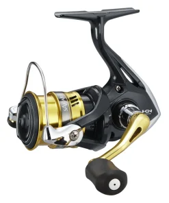 SHIMANO Moulinet spinning Sahara FI