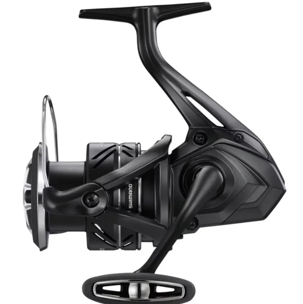SHIMANO Moulinets Surfcasting & Bord De Mer|Moulinets Truite & Salmonidé^Moulinet spinning Aero XR