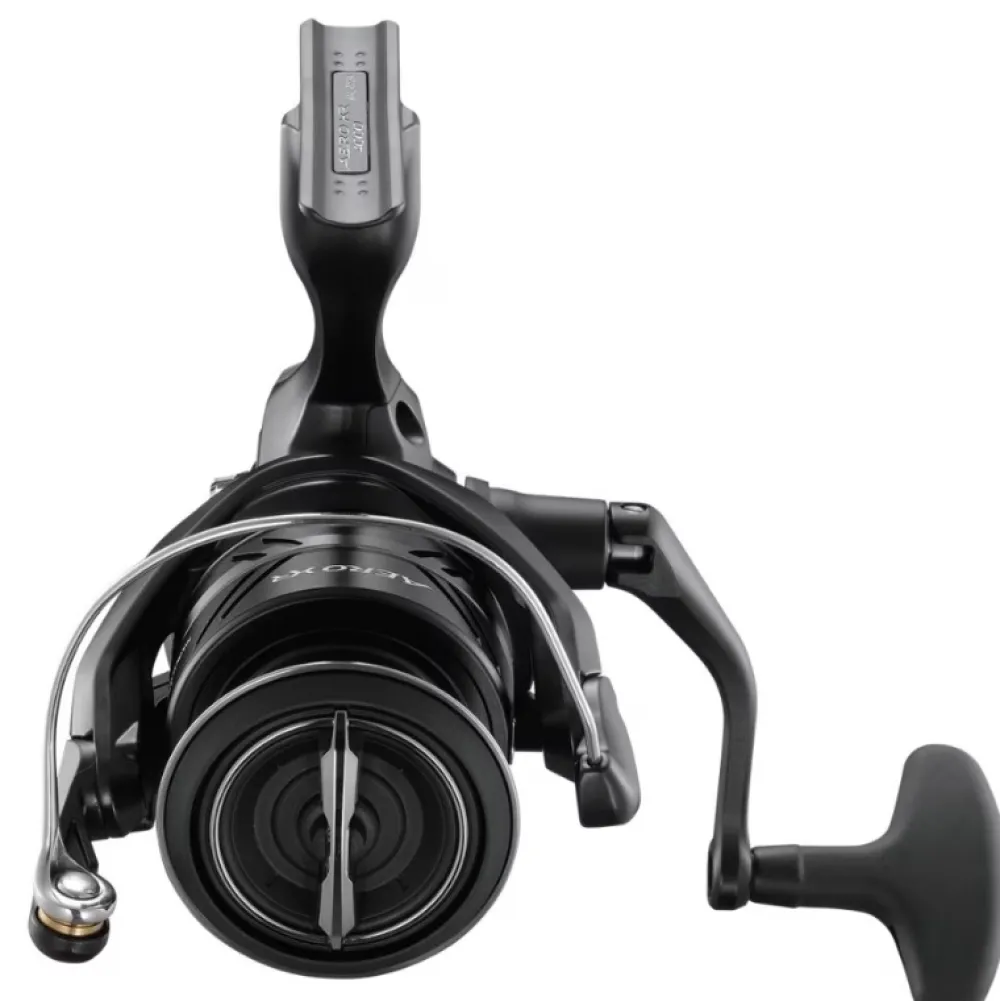 SHIMANO Moulinets Surfcasting & Bord De Mer|Moulinets Truite & Salmonidé^Moulinet spinning Aero XR