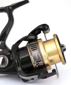 SHIMANO Moulinet spinning Cardiff CI4+