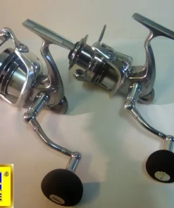 TICA Moulinet Spinning Talisman TG 6000