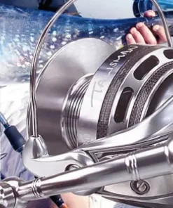 TICA Moulinet Spinning Talisman TG 6000