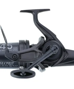 DAIWA Moulinets Carpe|Moulinet^Moulinet Spod Crosscast Carp SCW