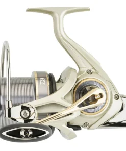 DAIWA Moulinets Surfcasting & Bord De Mer|Moulinet^Moulinet Surfcasting Emblem Surf Light 20