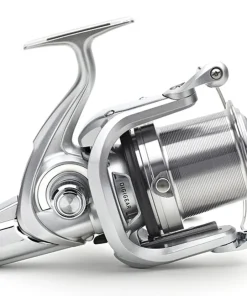 DAIWA Moulinet|Moulinets Surfcasting & Bord De Mer^Moulinet Surfcasting Crosscast Surf SCW - 5000CQD