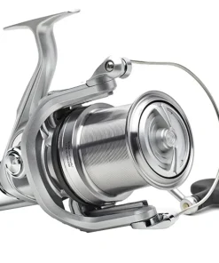 DAIWA Moulinet|Moulinets Surfcasting & Bord De Mer^Moulinet Surfcasting Crosscast Surf SCW - 5000CQD