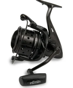 FISHING FERRARI Moulinet Surfcasting Carboblack 10 000