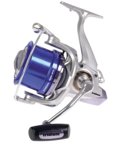 IRIDIUM FISHING Moulinet|Moulinets Pêches Exotiques^Moulinet Surfcasting Iridium Agile 2SF