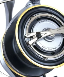 SHIMANO Moulinet surfcasting Power Aero XSB - 14000| Moulinet|Moulinets Surfcasting & Bord De Mer