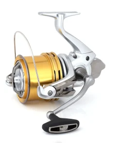 SHIMANO Moulinet surfcasting Surf Leader Ci4+