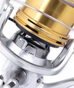 SHIMANO Moulinet surfcasting Surf Leader Ci4+