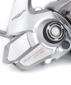 SHIMANO Moulinet surfcasting Surf Leader Ci4+