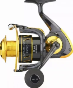 SUNSET Moulinets Surfcasting & Bord De Mer|Moulinet^Moulinet Surfcasting Sunstyle