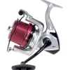 VERCELLI Moulinets Surfcasting & Bord De Mer|Moulinet^Moulinet Surfcasting Oxygen SCG
